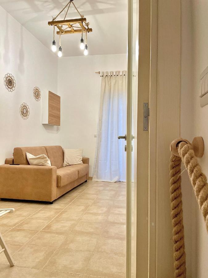 Casa Perricci - Short Lets - Monopoli Vila Exterior foto
