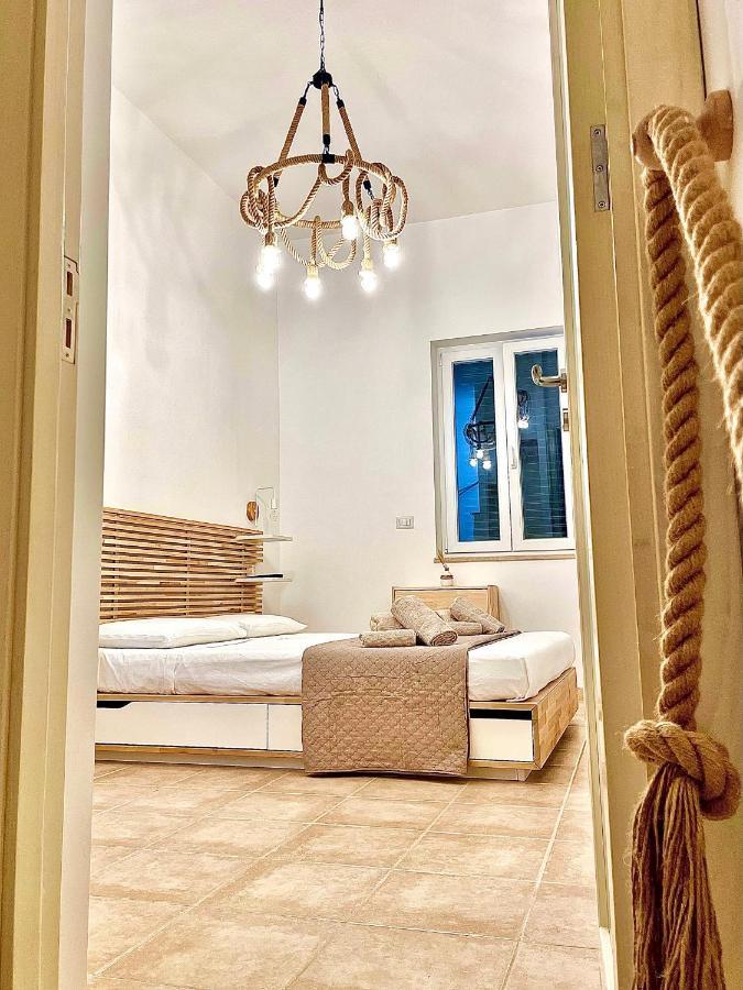 Casa Perricci - Short Lets - Monopoli Vila Exterior foto
