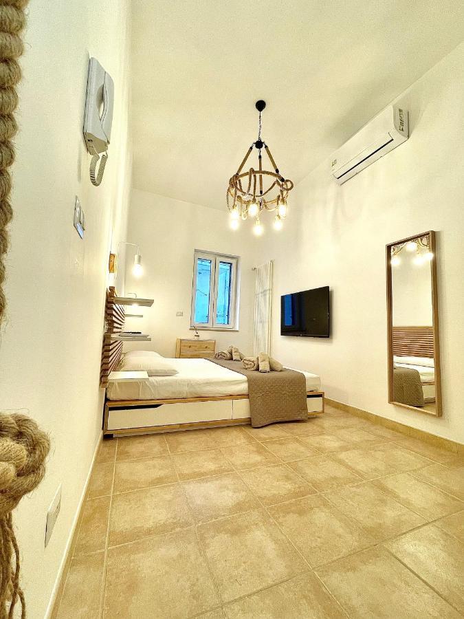 Casa Perricci - Short Lets - Monopoli Vila Exterior foto