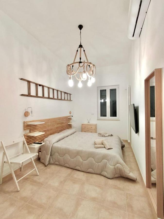 Casa Perricci - Short Lets - Monopoli Vila Exterior foto