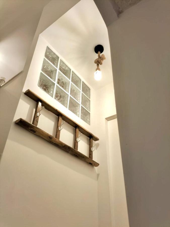 Casa Perricci - Short Lets - Monopoli Vila Exterior foto