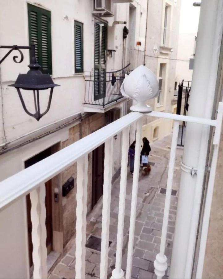Casa Perricci - Short Lets - Monopoli Vila Exterior foto