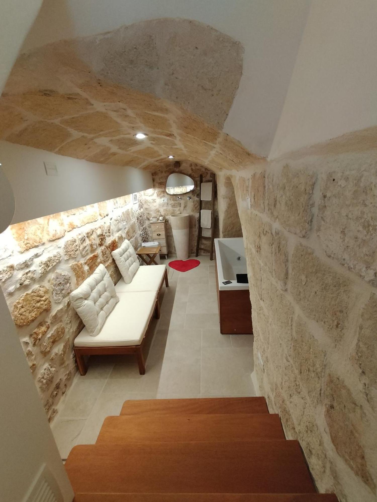Casa Perricci - Short Lets - Monopoli Vila Exterior foto