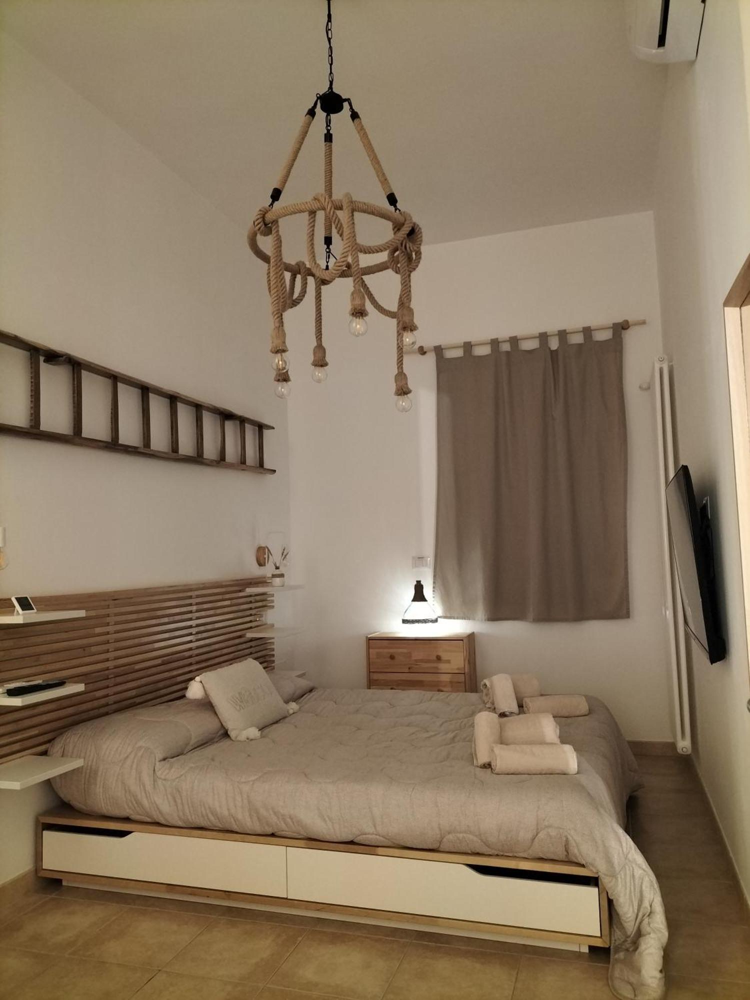 Casa Perricci - Short Lets - Monopoli Vila Exterior foto